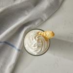 Vanilla Bean Iced Coffee Mix by DaVinci, 3 Pound