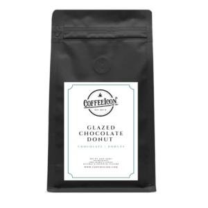 Chocolate Donut Flavored Coffee - 12oz Bag