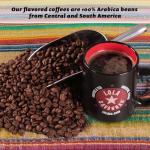 Lola Savannah Hawaiian Hazelnut Decaf Coffee 2lb