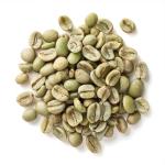 Organic Colombian Huila Arabica Green Coffee Beans