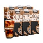 Wandering Bear Organic Extra Strong Cold Brew Coffee