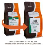 Dark Brazil Cerrado Whole Bean Coffee, 5 lb