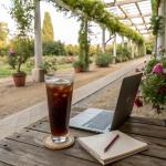 Wandering Bear Organic Extra Strong Cold Brew Coffee