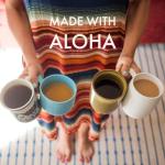 Maui Coffee Co Toasted Coconut Ground Coffee 7 oz