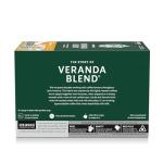 Starbucks Blonde Roast K-Cup Coffee Pods, 40 Count