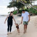 SwimZip Girls' Ruffle Swim Suit - Cold Brew