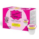 Marylou's Hawaiian Chocolate Nut Gourmet Coffee Pods