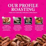 Marylou's Hawaiian Chocolate Nut Gourmet Coffee Pods