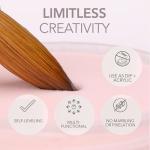 Kiara Sky Cold Brew All-In-One Nail Powder