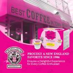 Marylou's Hawaiian Chocolate Nut Gourmet Coffee Pods