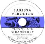 Chocolate Strawberry Medium Roast K-Cup Pods