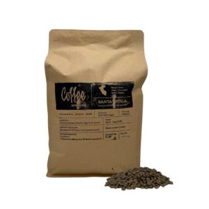 Peru Green Unroasted Coffee Beans - Finca Santa Estela
