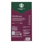 Starbucks VIA Instant Dark Roast Coffee Pack