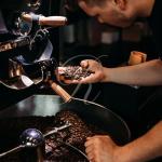 Hawaiian Kona Extra Fancy Dark Roast Coffee Beans