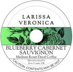 Blueberry Cabernet Decaf Coffee K-Cup Pods 12ct