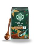 Starbucks House Blend Medium Roast Whole Bean Coffee