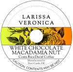 White Chocolate Macadamia Decaf Coffee K-Cups - 3 Pack