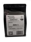 John 1 Green Coffee Beans - Indonesian Unroasted Variety