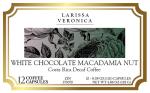 White Chocolate Macadamia Decaf Coffee K-Cups - 3 Pack