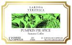 Pumpkin Pie Spice Sumatra Coffee K-Cup Pods – 2 Pack