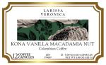 Kona Vanilla Macadamia Nut Coffee K-Cup Pods