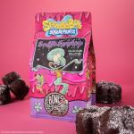 Bones Coffee Spongebob Chocolate Soufflé Ground Coffee