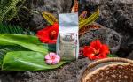 Hawaiian Ka'u Washed Peaberry Medium Roast Coffee 8oz