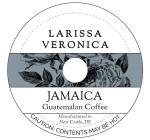 Jamaican Guatemalan Coffee K-Cup Pods - 3 Pack