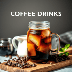 Cold Brew Coffee Tips for Home Baristas