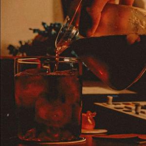 Cold Brew Coffee Audio Guide