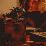 Cold Brew Coffee Audio Guide