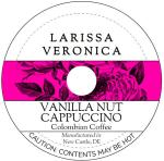 Vanilla Nut Colombian Coffee K-Cup Pods - 3 Pack