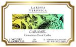 Caramel Colombian Decaf Coffee K-Cup Pods - 3 Pack