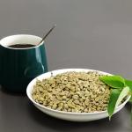 Ethiopian Yirgacheffe Green Coffee Beans - 8-64 oz