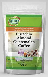 Pistachio Almond Guatemalan Gourmet Coffee Beans