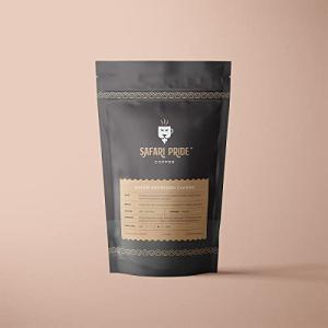 Safari Pride Espresso | Smooth Medium Dark Roast
