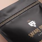 Safari Pride Espresso | Smooth Medium Dark Roast