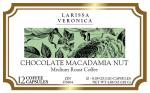 Chocolate Macadamia Nut Medium Roast K-Cup Pods