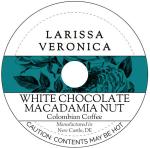 White Chocolate Macadamia Nut Coffee K-Cups - 3 Pack