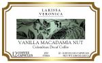 Decaf Vanilla Macadamia Nut K-Cup Pods - 2 Pack
