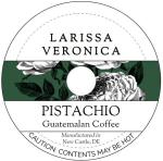 Pistachio Guatemalan Coffee K-Cup Pods - 2 Pack