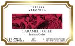 Caramel Toffee Sumatra Coffee K-Cup Pods - 3 Pack