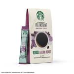 Starbucks VIA Decaf Italian Roast Instant Coffee