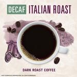 Starbucks VIA Decaf Italian Roast Instant Coffee