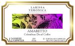 Amaretto Colombian Decaf K-Cup Pods, 12 Count