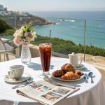 Starbucks Nitro Cold Brew Vanilla Sweet Cream 8-Pack