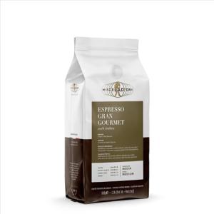 Miscela d'Oro Gran Gourmet Espresso Beans - 2kg