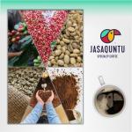 Premium Colombian Green Coffee Beans - 17.6 oz