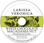 White Chocolate Macadamia Nut K-Cup Pods