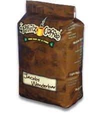 Philz Coffee Jacobs Wonderbar 12oz Bag